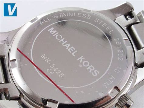 zegarek michael kors replika|check for michael kors watches.